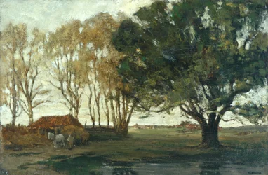 Herbst in Sussex